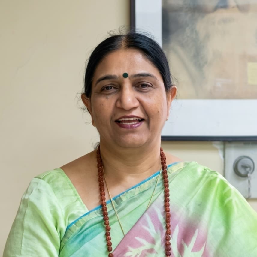 Mrs. Anita Sharma