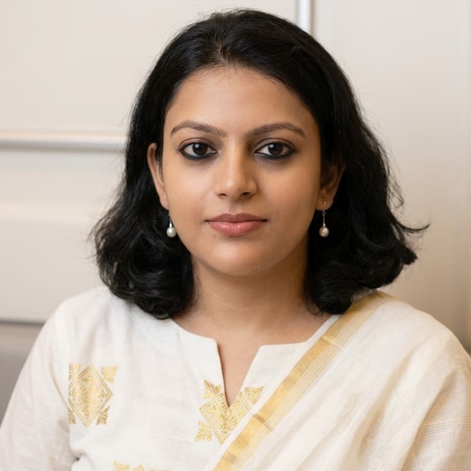 Dr. Anuradha Singh