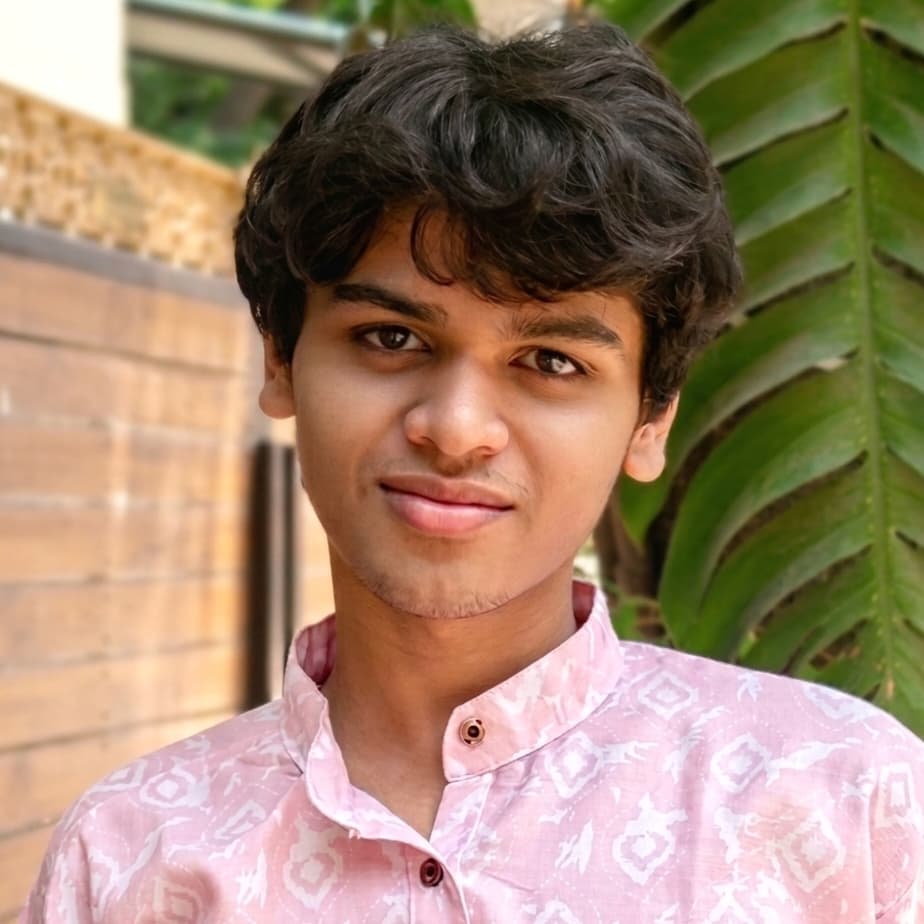 Ashutosh Kumar Soni