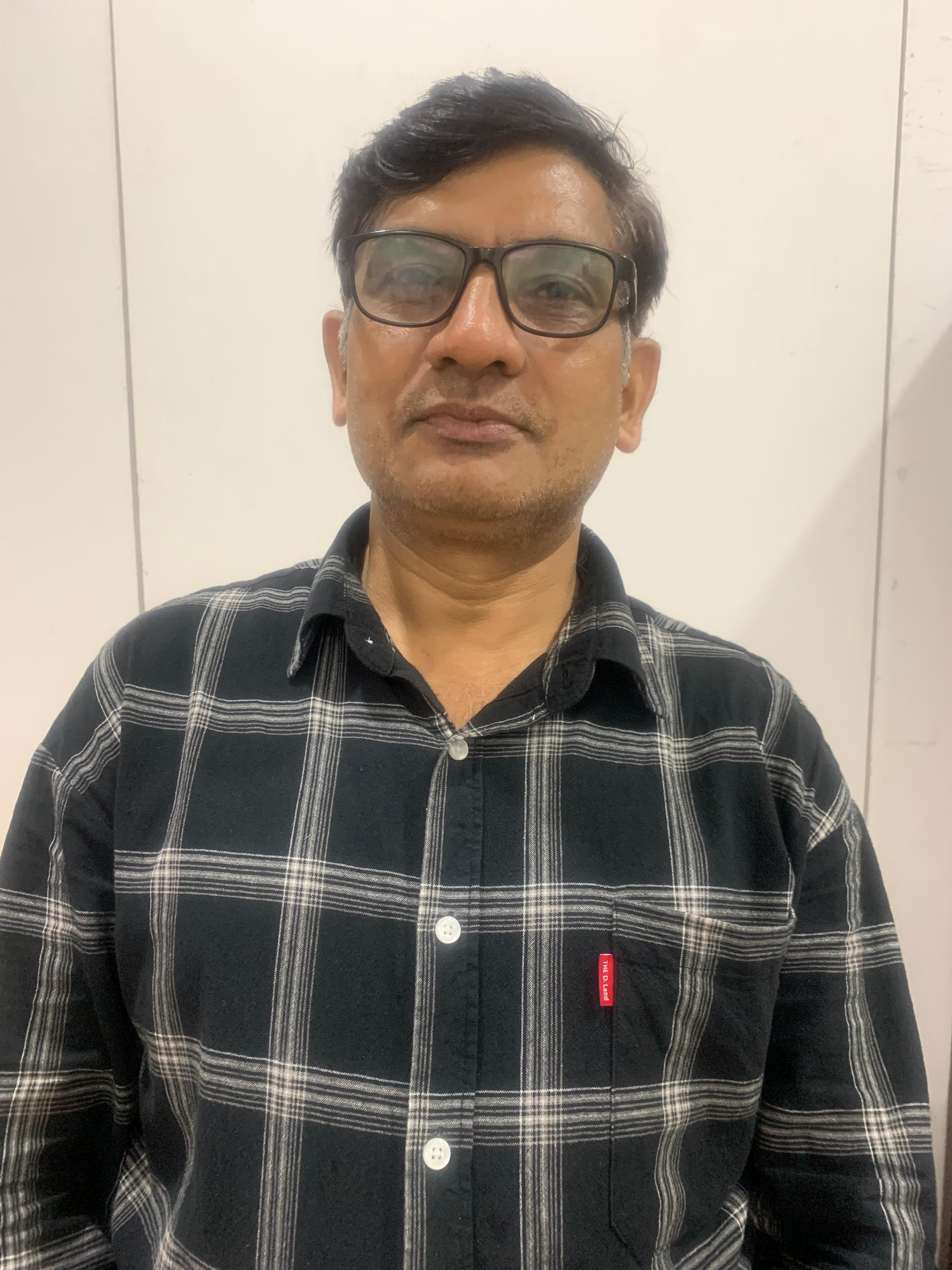 Kanhaya Lal