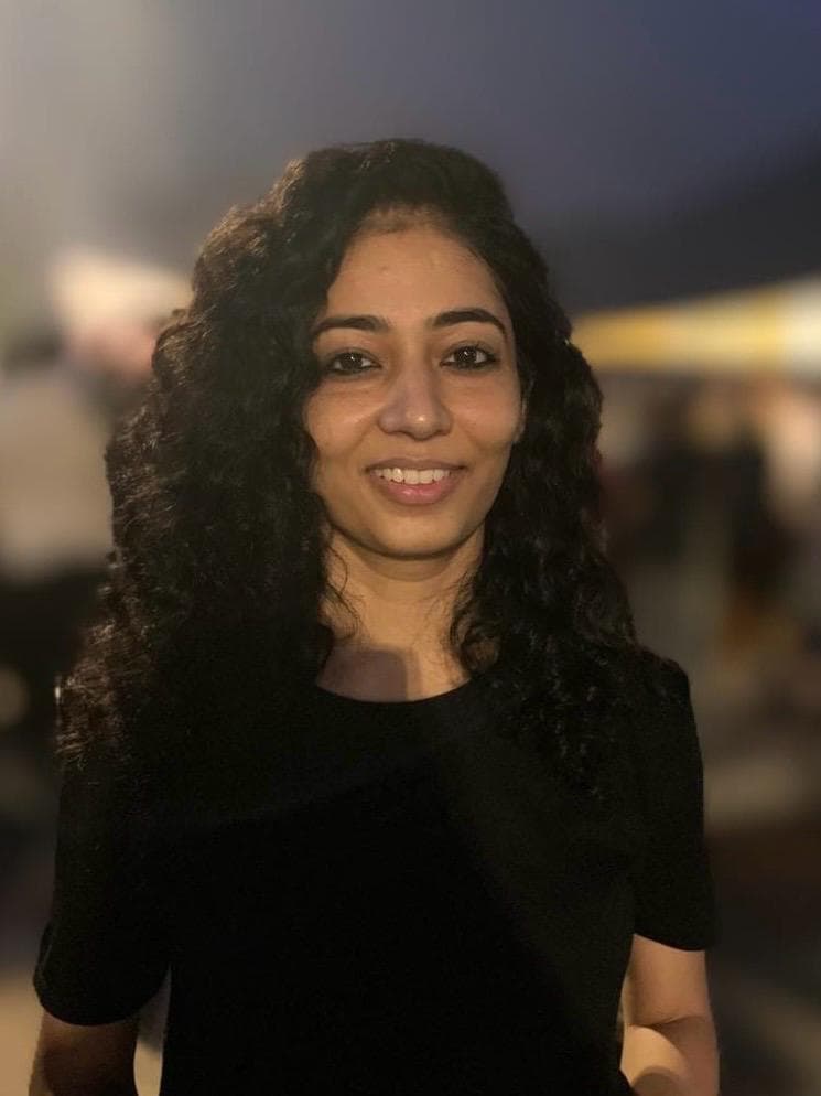 Neha Pushkarna