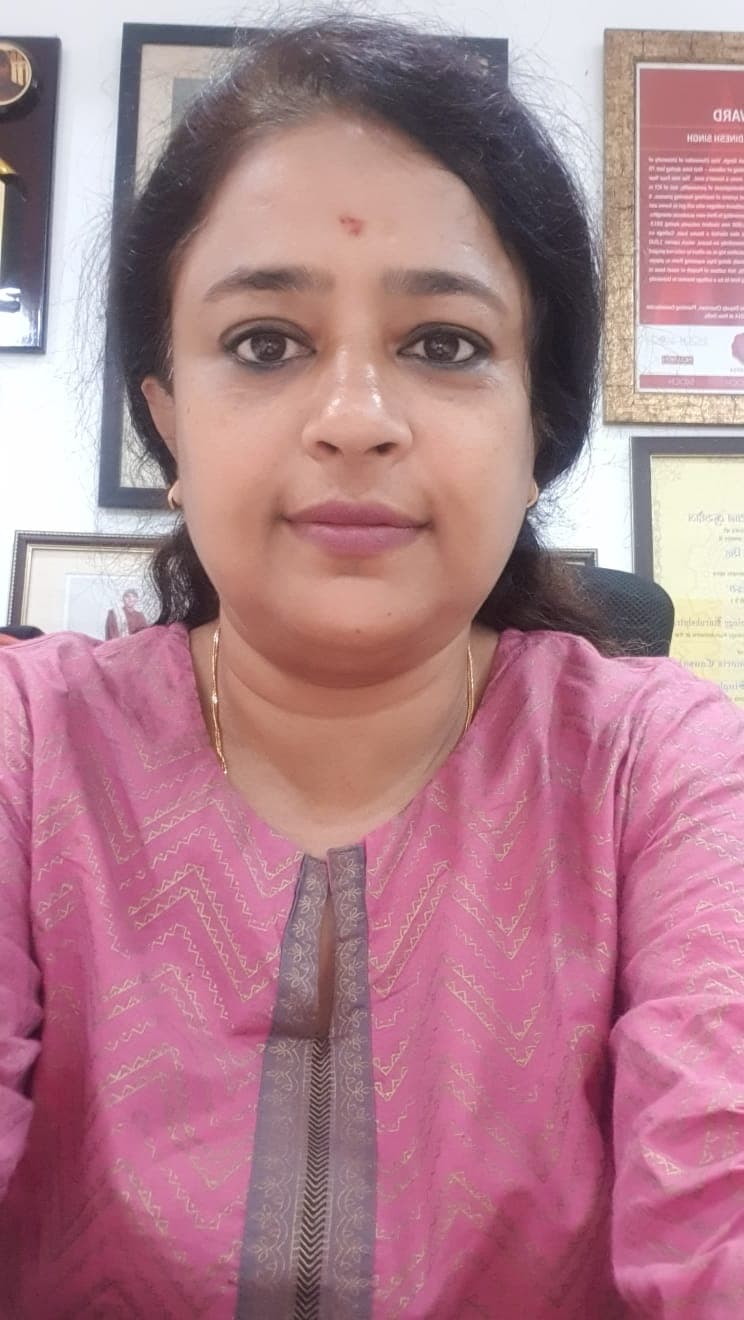 Pragati Verma