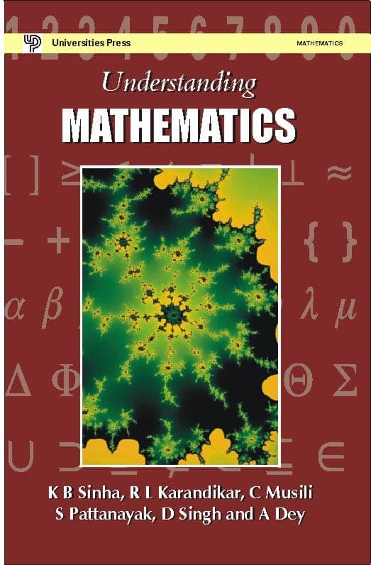 Understanding Mathematics