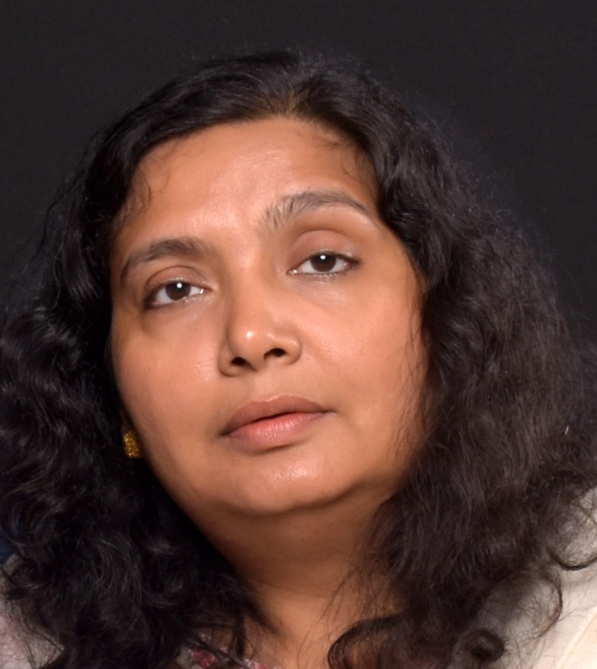 Professor Sachi Srivastava
