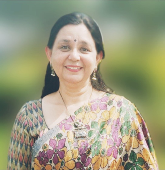 Professor Shobha Bagai